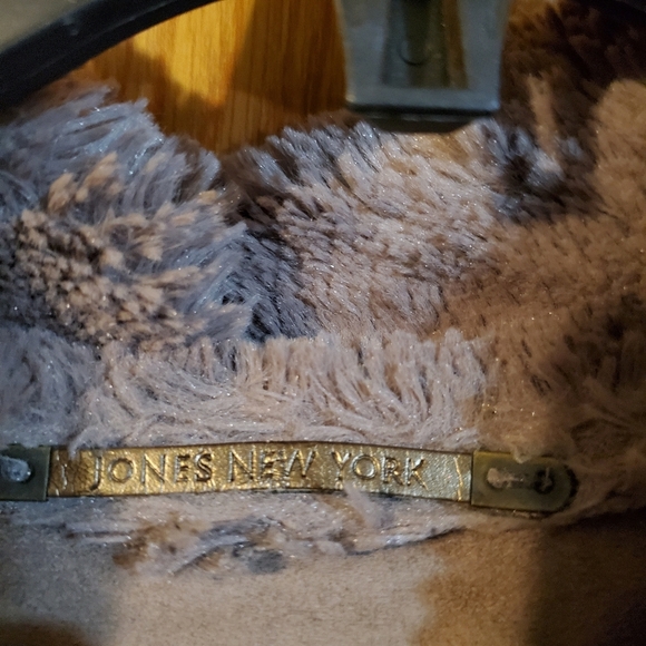 Jones New York coat - Picture 10 of 13